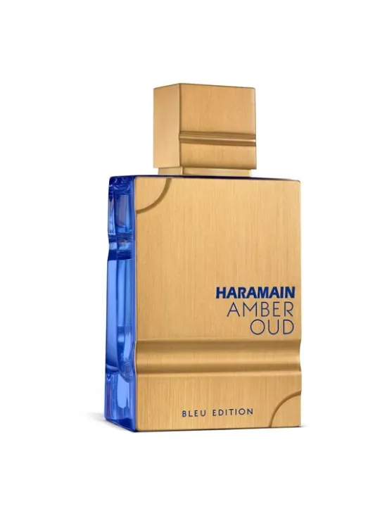 Al Haramain Haramain Amber Oud Blue Edition Woda perfumowana