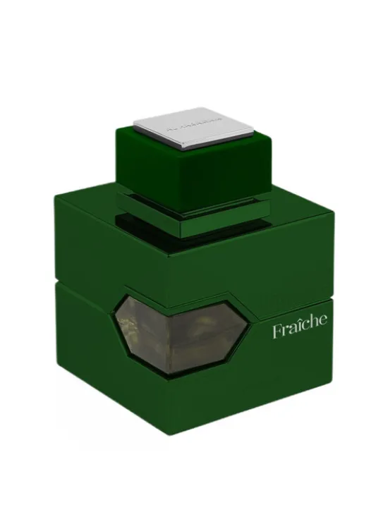 Al Haramain L'Aventure Fraiche Perfumy