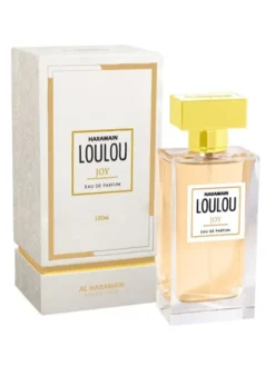 Al Haramain Loulou Joy woda perfumowana spray 100ml Woda perfumowana