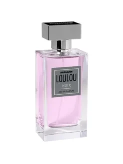 Al Haramain Loulou Noir woda perfumowana spray 100ml Woda perfumowana