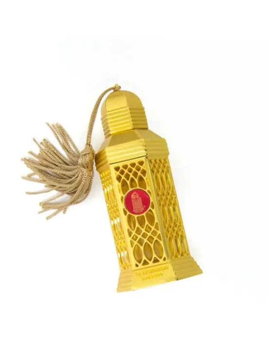 Al Haramain Musk Perfumy