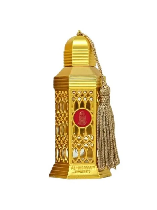 Al Haramain Musk Perfumy