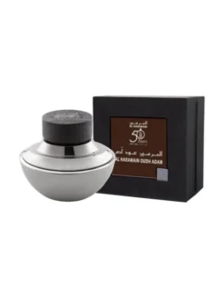 Al Haramain Oudh Adam woda perfumowana spray 75ml Woda perfumowana