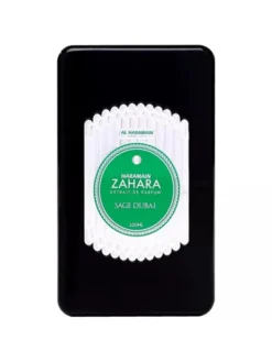 Al Haramain Zahara Sage Dubai Perfumy