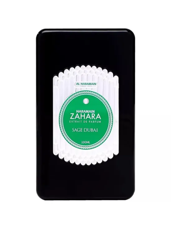 Al Haramain Zahara Sage Dubai Perfumy