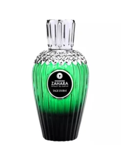 Al Haramain Zahara Sage Dubai Perfumy