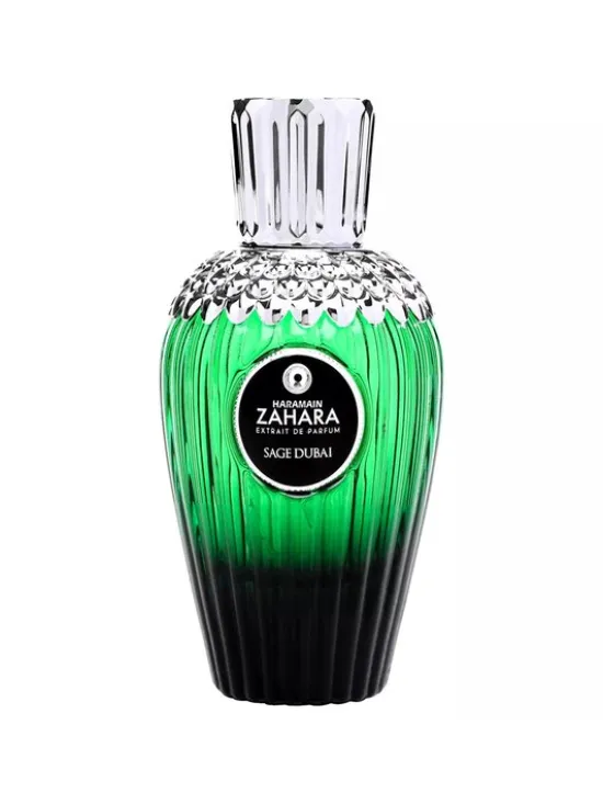Al Haramain Zahara Sage Dubai Perfumy
