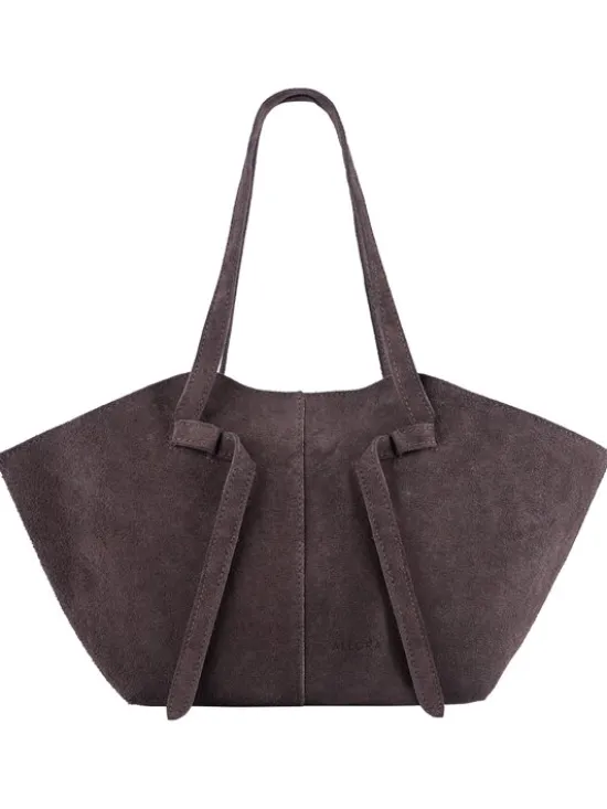 ALLORA BE UNIQUE Torebka s06to01 Brązowy