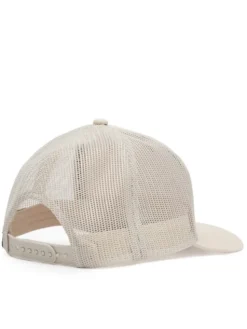 Alpha Industries Czapka z daszkiem AI.106901-578 Écru