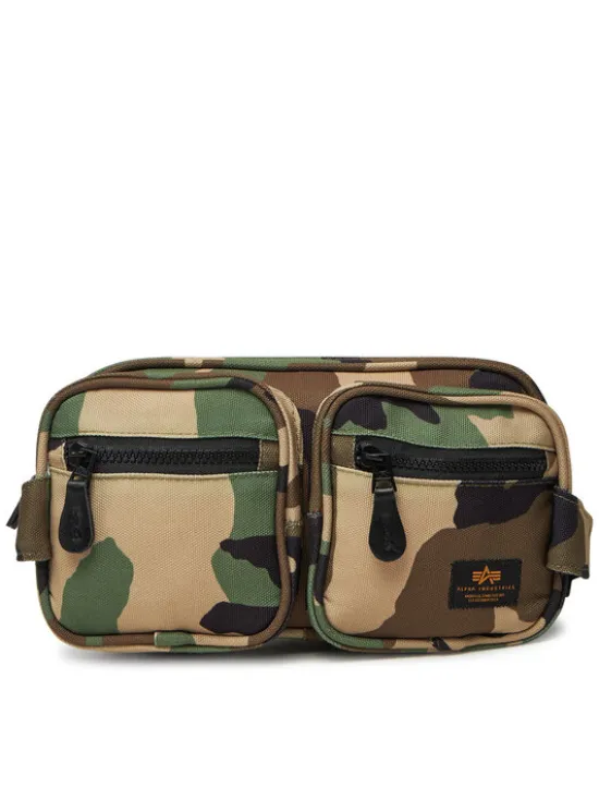 Alpha Industries Nerka 156943 Beżowy