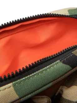 Alpha Industries Nerka 156943 Beżowy