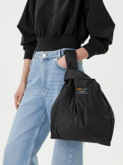 Alpha Industries Torba 148949 Czarny