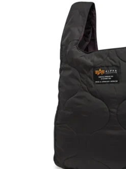 Alpha Industries Torba 148949 Czarny