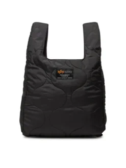 Alpha Industries Torba 148949 Czarny
