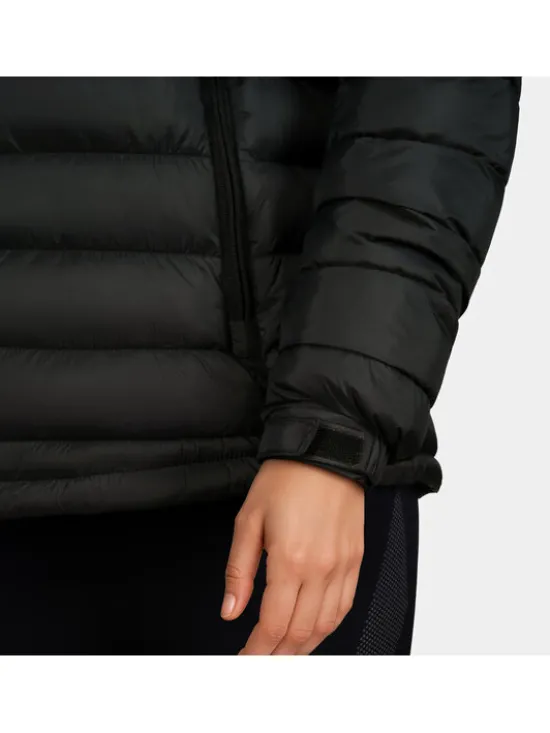 Alpinus Kurtka przejściowa Tunari Czarny Regular Fit