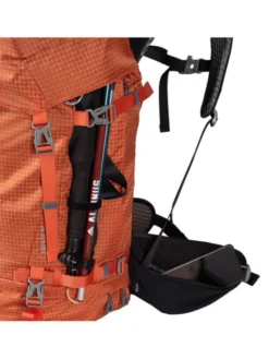 Alpinus Plecak Ampato 30 Pomarańczowy