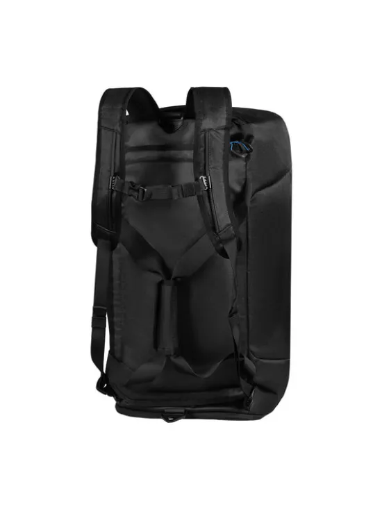 Alpinus Plecak Barra 70 Czarny