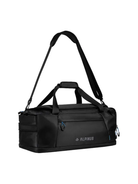 Alpinus Plecak Barra 70 Czarny