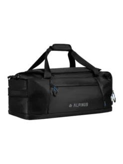 Alpinus Plecak Barra 70 Czarny