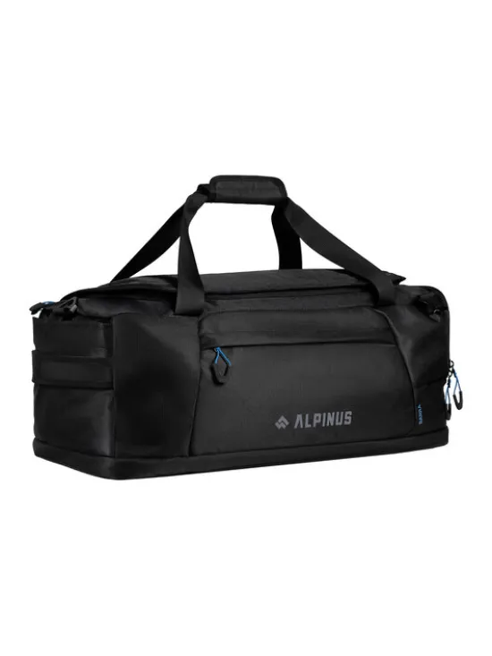 Alpinus Plecak Barra 70 Czarny