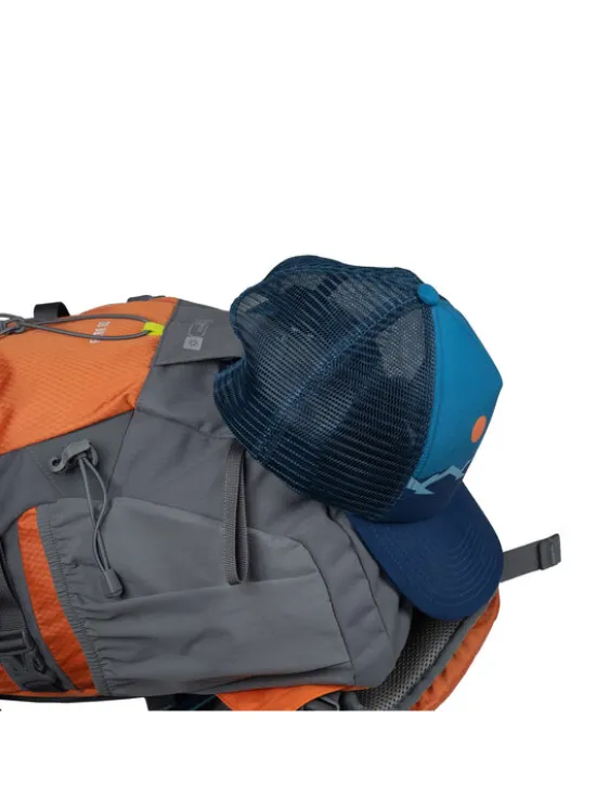 Alpinus Plecak Fatra Pomarańczowy