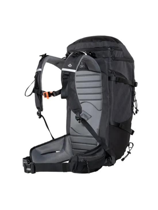 Alpinus Plecak Otway 50 Czarny
