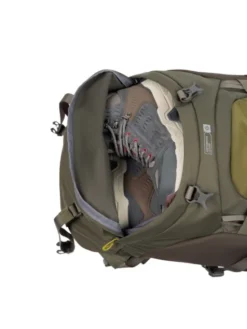 Alpinus Plecak Pinnacle 65 Khaki
