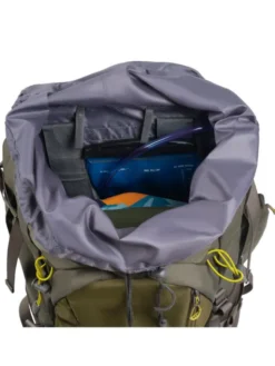 Alpinus Plecak Pinnacle 65 Khaki