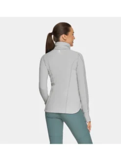 Alpinus Polar Grivola Szary Regular Fit