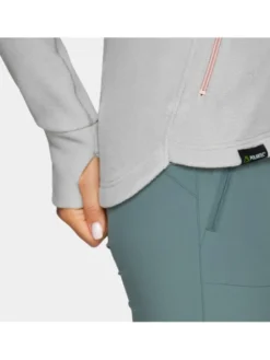 Alpinus Polar Grivola Szary Regular Fit