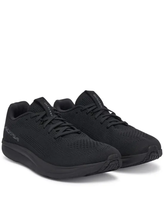 Altra Buty do biegania Escalante 5 AL0A85TM Czarny