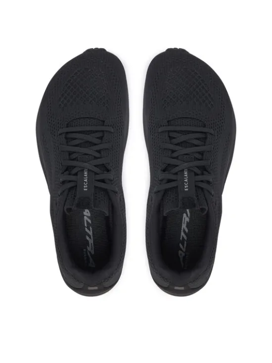 Altra Buty do biegania Escalante 5 AL0A85TM Czarny