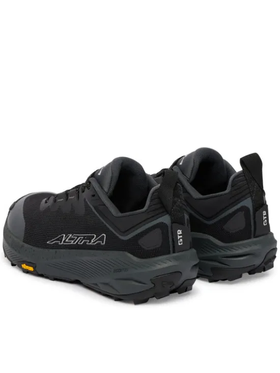Altra Buty do biegania Experience Wild 3+ AL0A85UZ Czarny