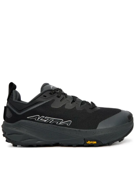 Altra Buty do biegania Experience Wild 3+ AL0A85UZ Czarny