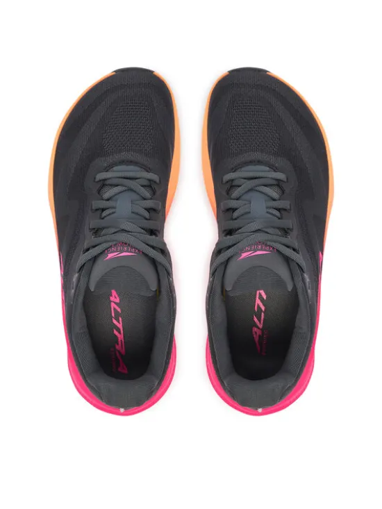 Altra Buty do biegania Experience Flow 3 AL0A85U7 Czarny