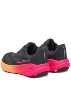 Altra Buty do biegania Experience Flow 3 AL0A85U7 Czarny