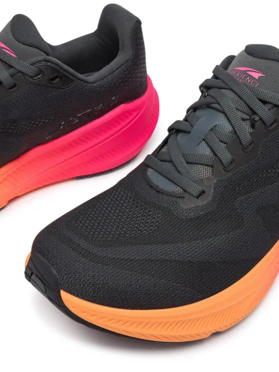 Altra Buty do biegania Experience Flow 3 AL0A85U7 Czarny