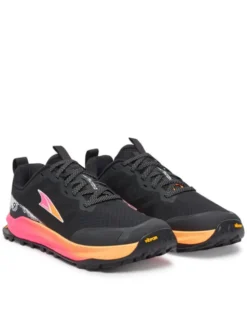 Altra Buty do biegania Lone Peak 9+ AL0A85RH Czarny