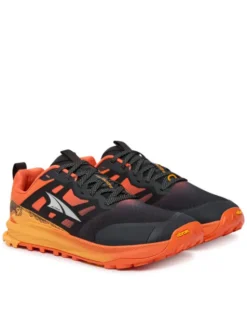 Altra Buty do biegania Lone Peak 9+ AL0A85RG0 Czarny