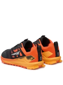 Altra Buty do biegania Lone Peak 9+ AL0A85RG0 Czarny