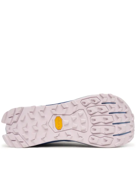 Altra Buty do biegania Lone Peak 9+ AL0A85RH Niebieski