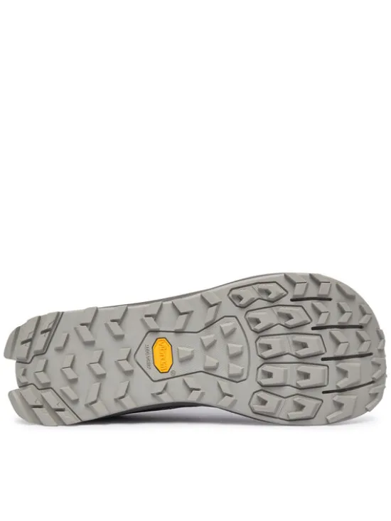 Altra Buty do biegania Lone Peak 9+ AL0A85S1 Czarny