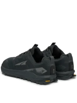 Altra Buty do biegania Lone Peak 9+ AL0A85S1 Czarny