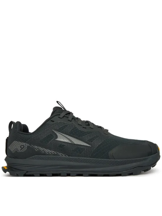 Altra Buty do biegania Lone Peak 9+ AL0A85S1 Czarny