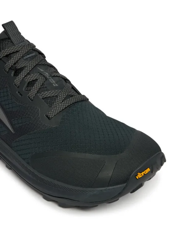 Altra Buty do biegania Lone Peak 9+ AL0A85S1 Czarny