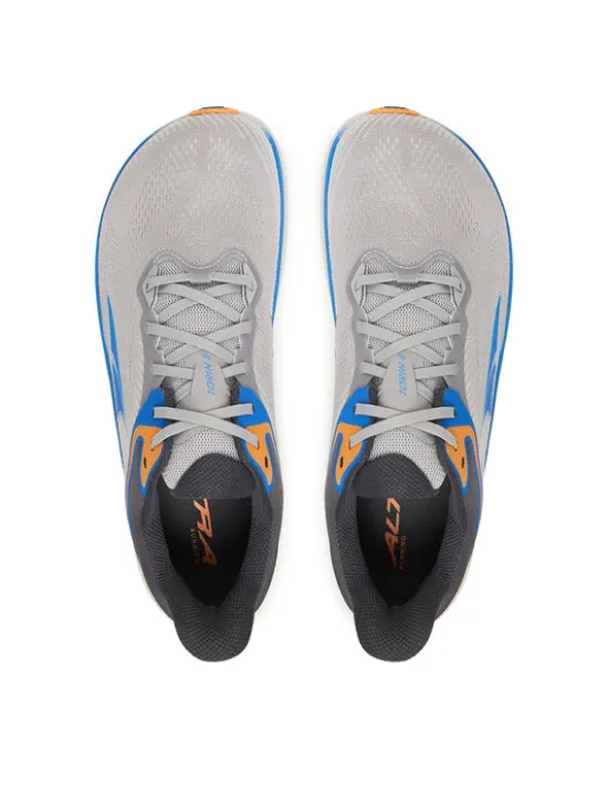 Altra Buty do biegania M Torin 8 AL0A85QE2 Szary