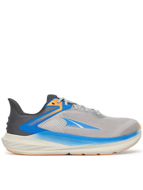 Altra Buty do biegania M Torin 8 AL0A85QE2 Szary
