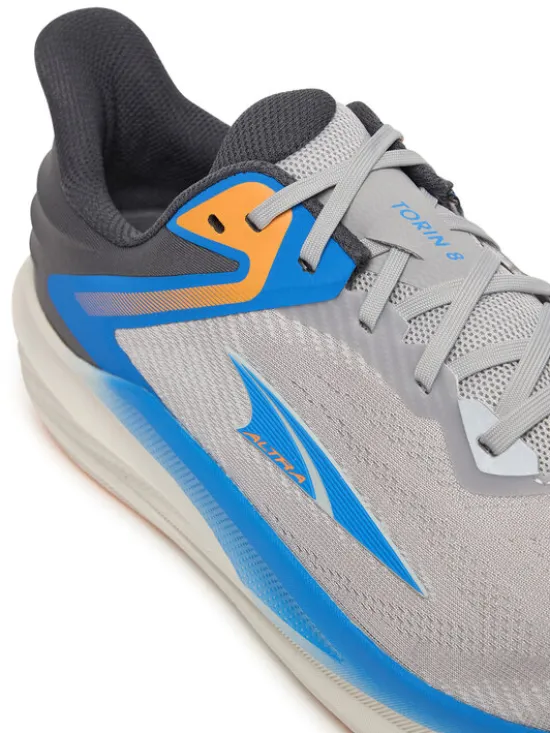 Altra Buty do biegania M Torin 8 AL0A85QE2 Szary