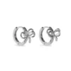 ANIA KRUK Kolczyki MRUKM4640 Srebrny
