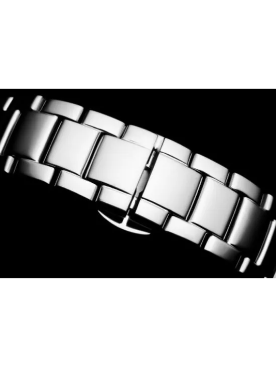 Appella Zegarek L50008.5197DQ Srebrny